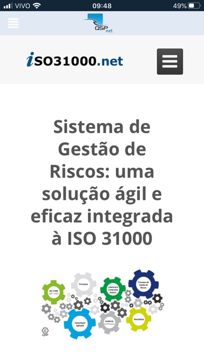 ISO31000.net screenshot-4