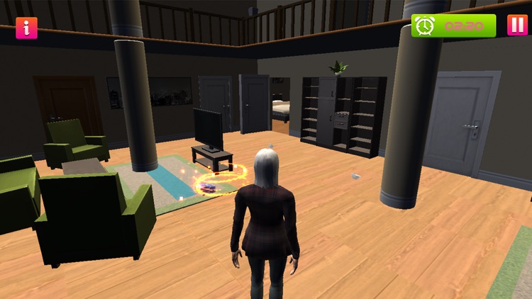 Super Mother Simulator Life