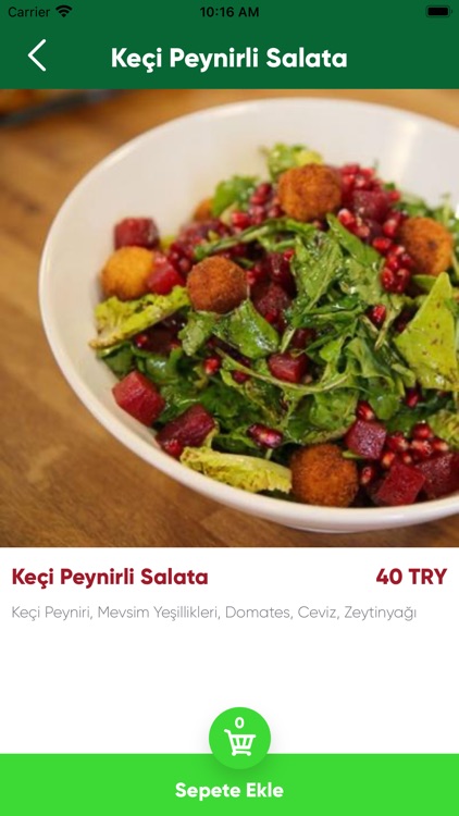 Köy Cafe screenshot-4