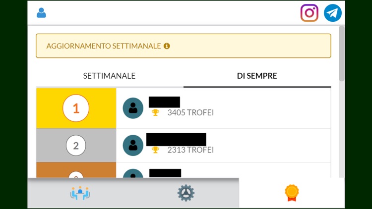 Briscola Chiamata (Koware) screenshot-9