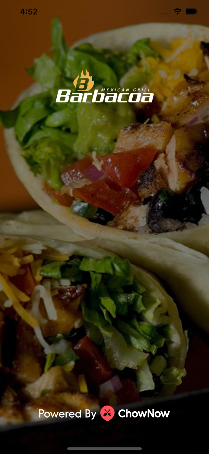 Barbacoa Mexican Grill UT