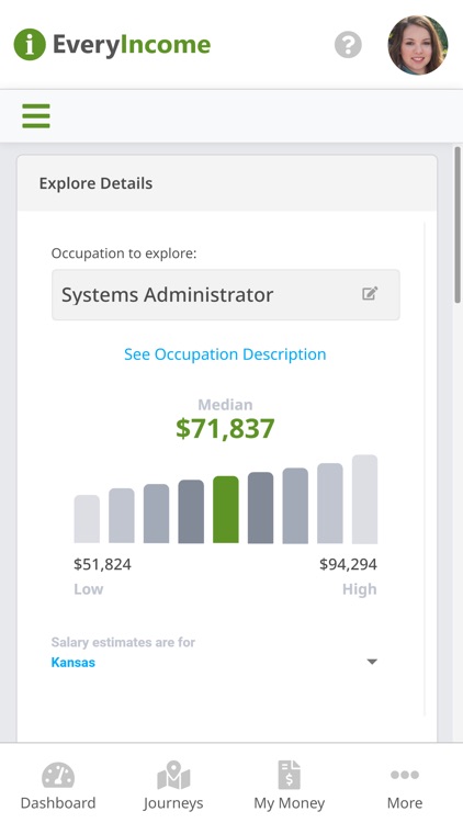 EveryIncome screenshot-6