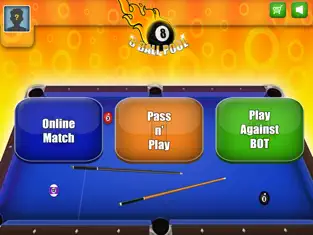 Imágen 3 8 Ball Pool Multiplayer iphone