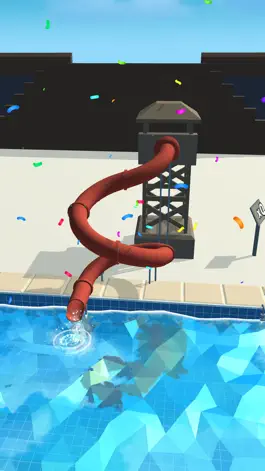 Game screenshot Aquapark Renovation apk