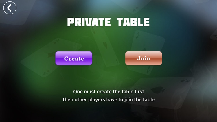 Hazari Card Game Multiplayer screenshot-8