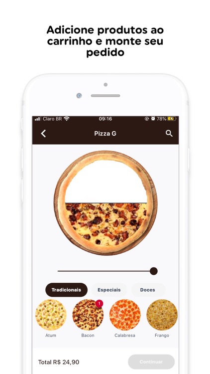 Papo de Calçada Assu screenshot-3