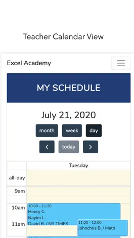 Game screenshot Excel Academy LV mod apk