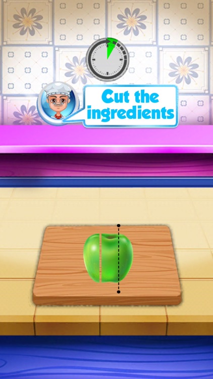 Cooking Fever- Restaurant Game screenshot-4