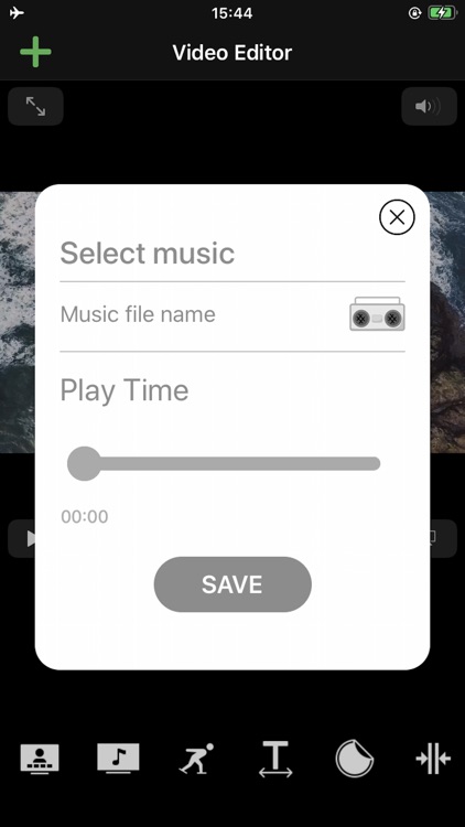 VideoMaker: Video Editor Pro screenshot-3