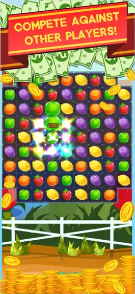 Game screenshot Berry Blitz win real money apk