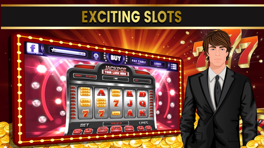 Aston Martin Casino Royale - Charitable Investment Foundation Slot Machine
