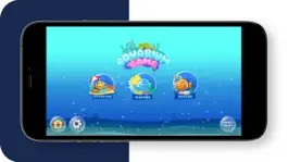 Game screenshot Fish Tank Aquarium apk