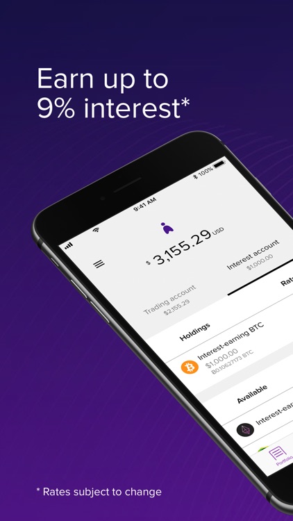 abra bitcoin crypto wallet