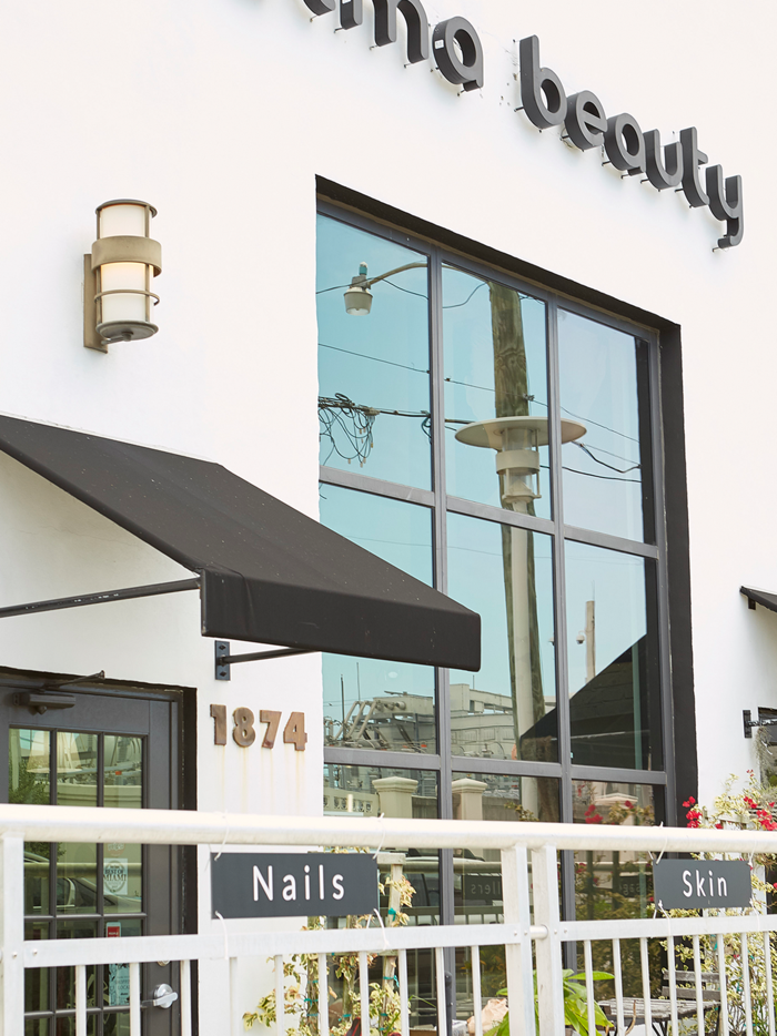 Atma Beauty - Mexico City