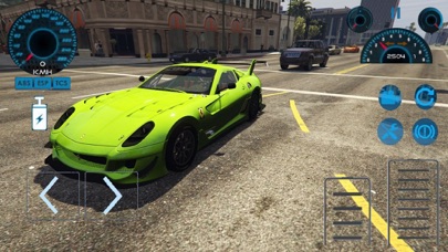 GTA 5 Race Modeのおすすめ画像1