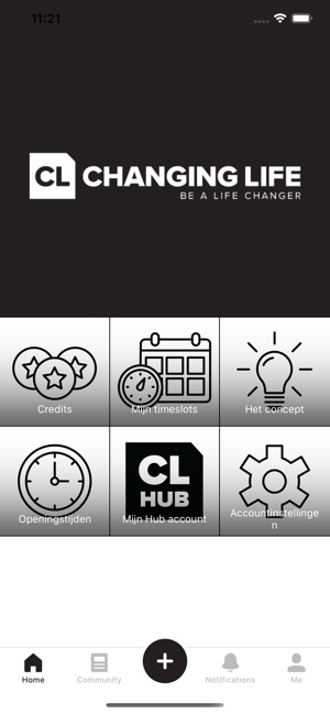 Changing Life Hub(圖1)-速報App