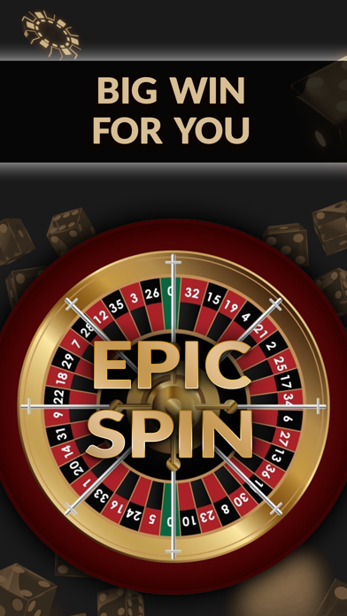 EpicSpin
