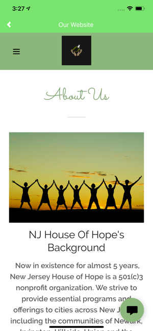 Global House of Hope(圖3)-速報App