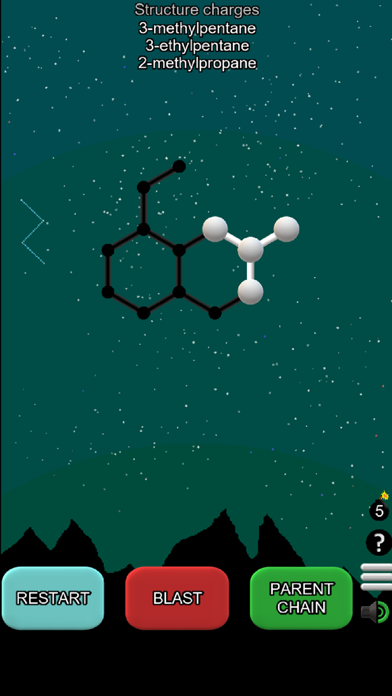 How to cancel & delete Molecular Forge from iphone & ipad 3