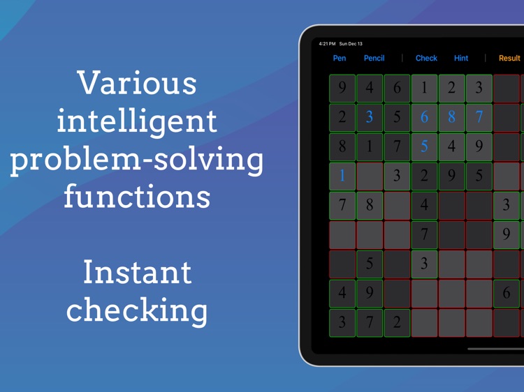Sudoku Elves+ screenshot-4