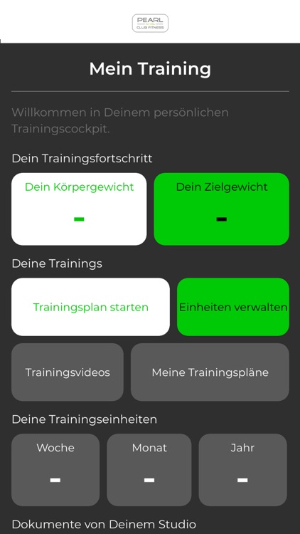 Pearl Club Fitness screenshot-4
