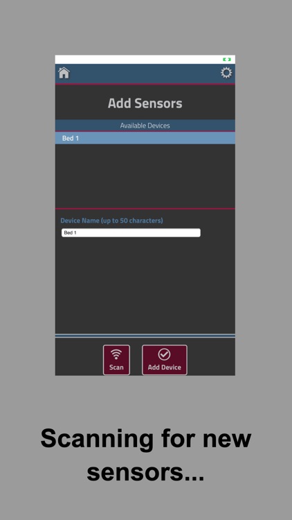 MyTelehealthSensors