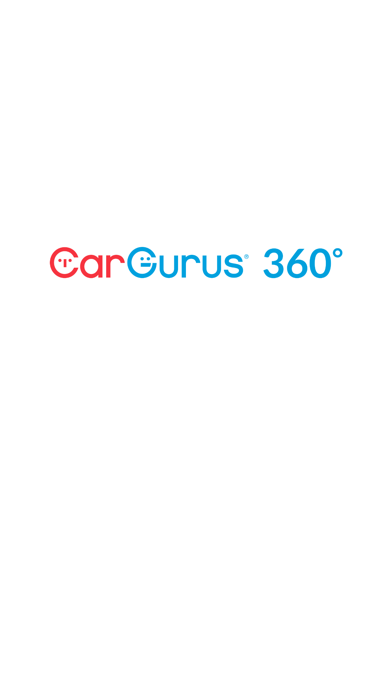 CarGurus 360°のおすすめ画像1
