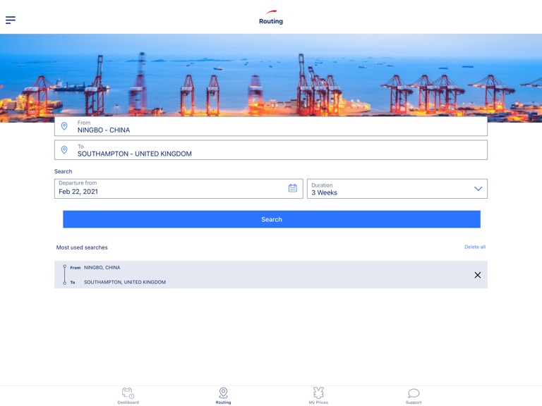 【图】CMA CGM(截图3)