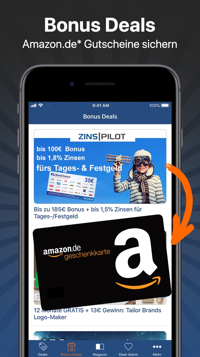 DealDoktor » Schnäppchen