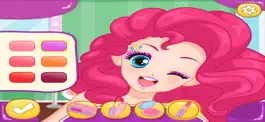 Game screenshot My Princess Little Pony apk