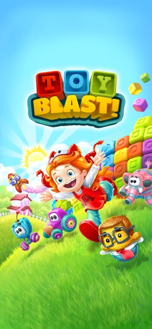 ブラスト 攻略 トゥーン Toon Blast(トゥーンブラスト)ついに無課金でチャンピオンリーグ(4951～)まできた：ちょっとした攻略法も