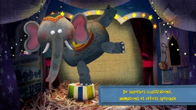 Bonne Nuit Cirque Bonne Nuit Cirque