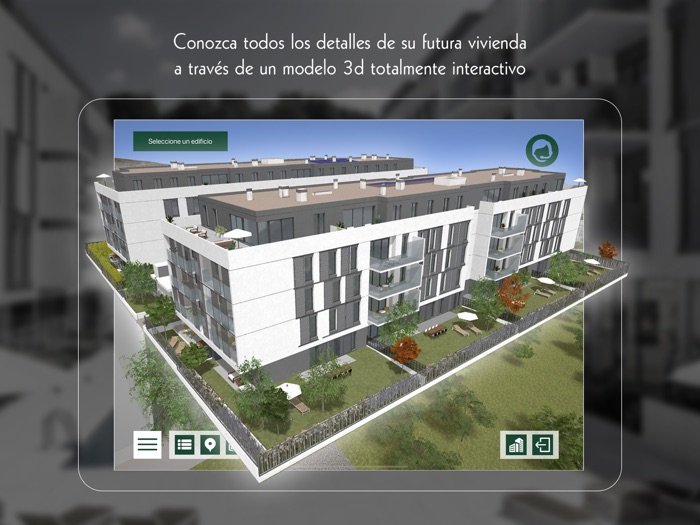 GE Natura Aranjuez 2