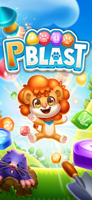 P Blast(圖2)-速報App