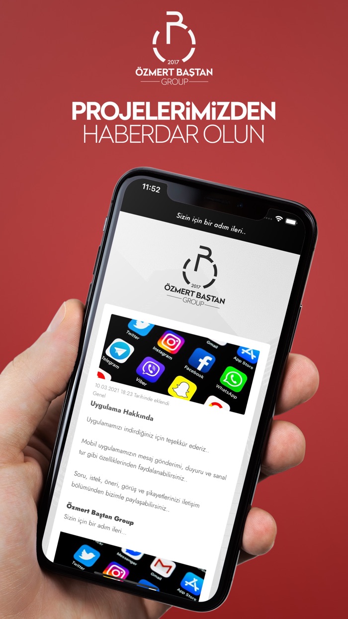 Özmert Baştan Group