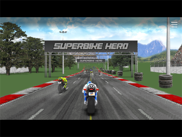 极速摩托车 2-暴力摩托