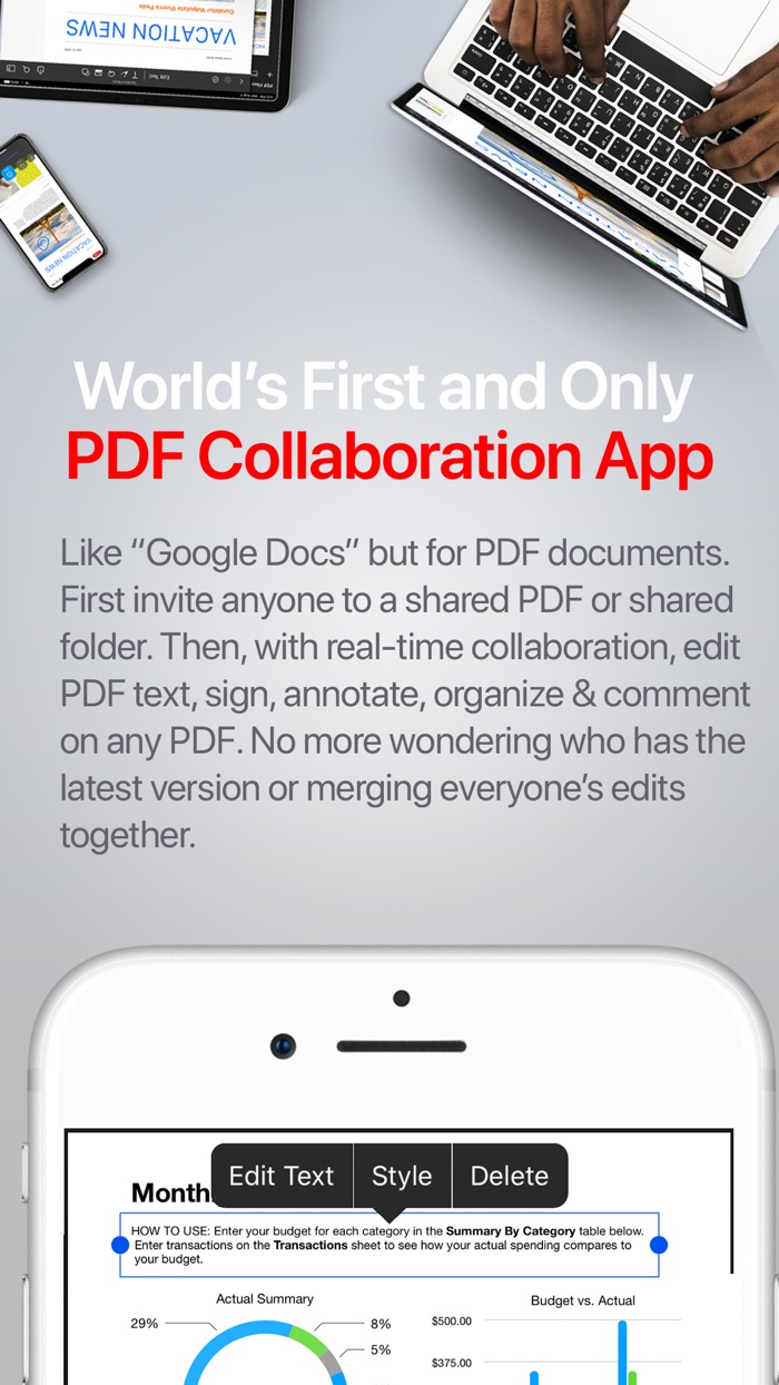 PDF Office PDF Reader Expert