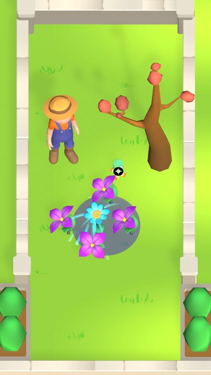 Garden Sprinkler screenshot-4