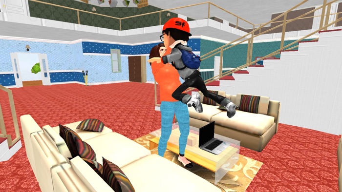 Scary Teacher 3D Creepy