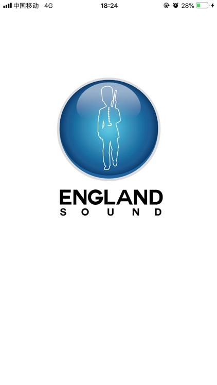 ENGLAND SOUND