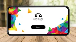 Game screenshot Meynikara AR Puzzle mod apk