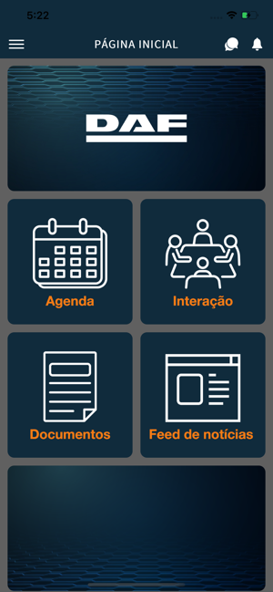 DAF Excelência Pura(圖1)-速報App