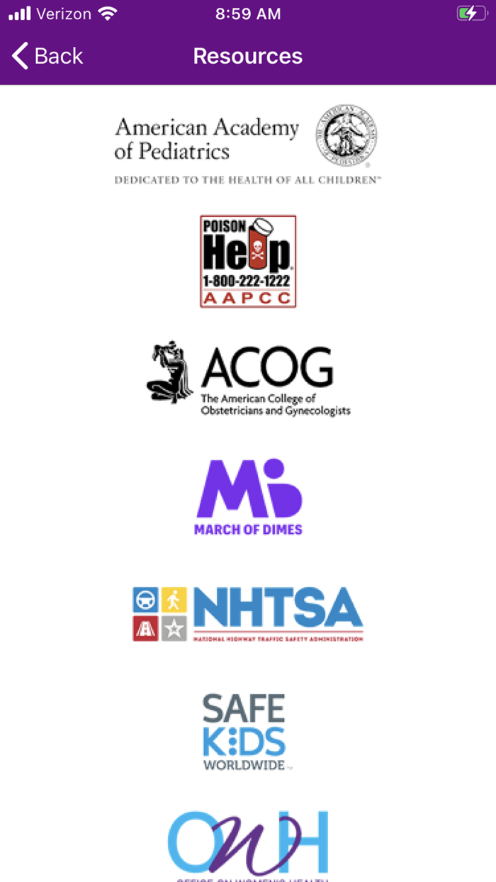 Saint Francis Baby  Me