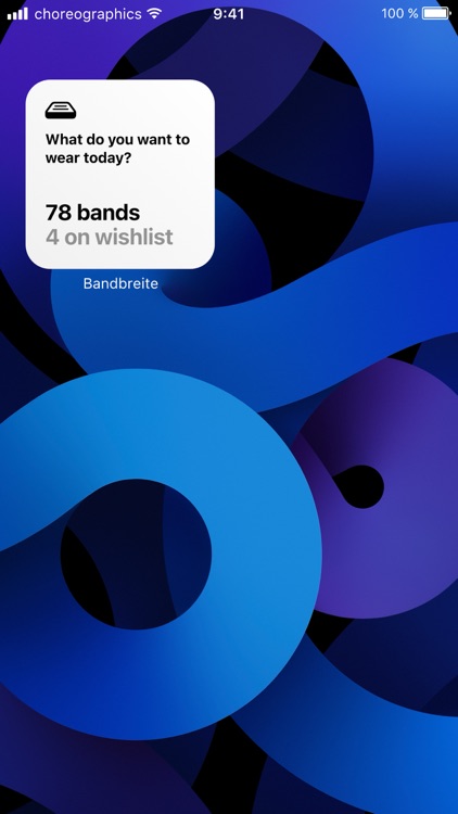 Bandbreite screenshot-8