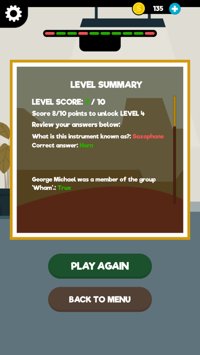 Art: Quiz Game & Trivia App screenshot 3