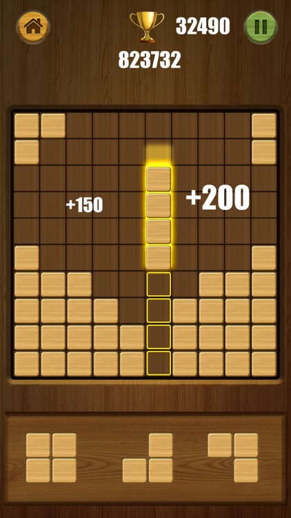 puzzle block wood app screenshots mania