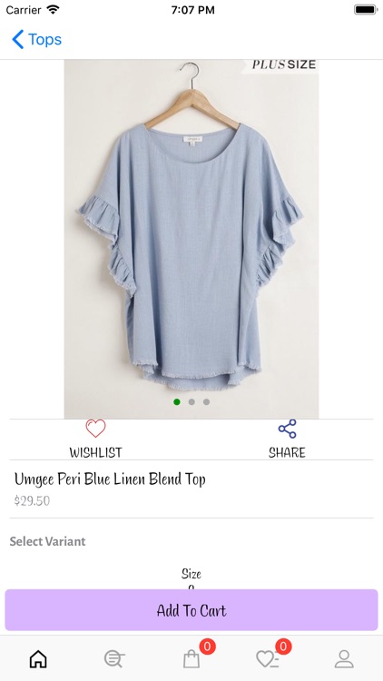 Wisteria Cottage screenshot-4