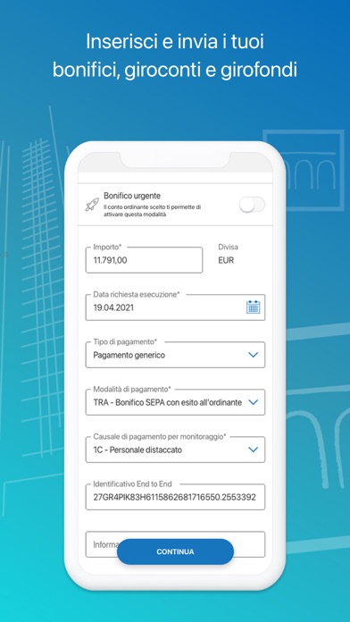 How to cancel & delete Intesa Sanpaolo Inbiz from iphone & ipad 4