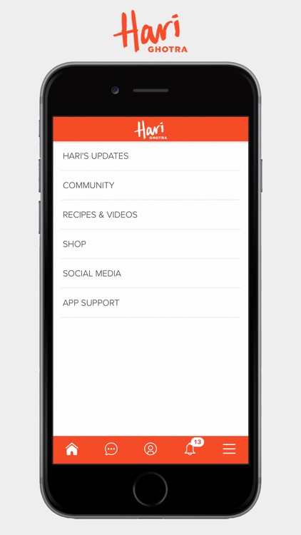 Hari Ghotra – Indian Recipes screenshot-6