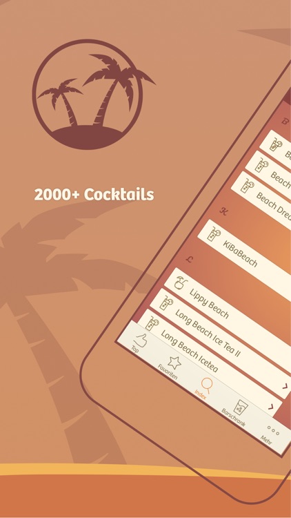 Cocktails - The Original